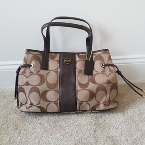 Coach Handbag